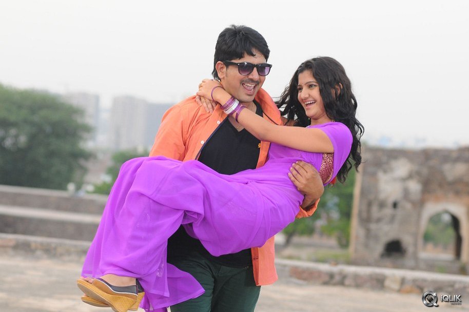 Ninne-Korukunta-Movie-Stills